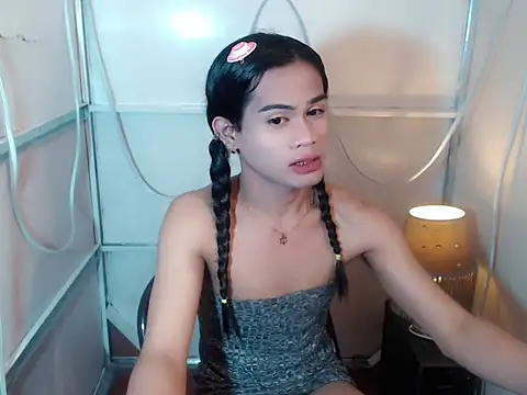 bellalot online show from February 2026 11:03:02 PM