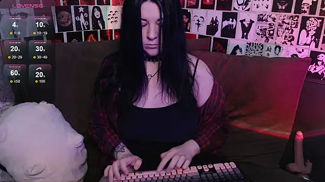 Kvopa online show from March 2026 09:28:01 PM