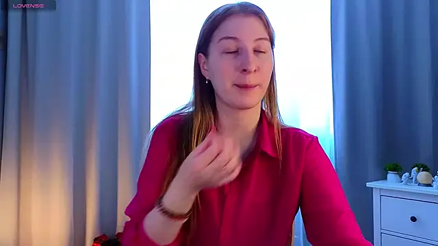 LorettaGladman online show from March 2026 05:33:02 AM