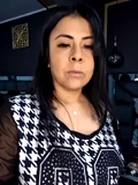 Aniajoness  online show from December 2025 03:04:01 AM