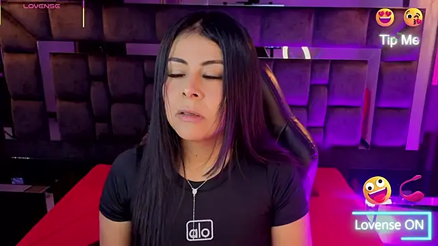 Aniajoness  online show from February 2026 04:27:02 AM