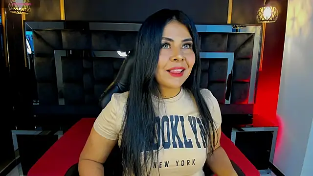 Aniajoness  online show from April 2026 04:16:01 AM