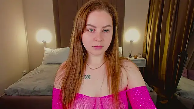 MikaBloom online show from September 2025 02:22:02 AM