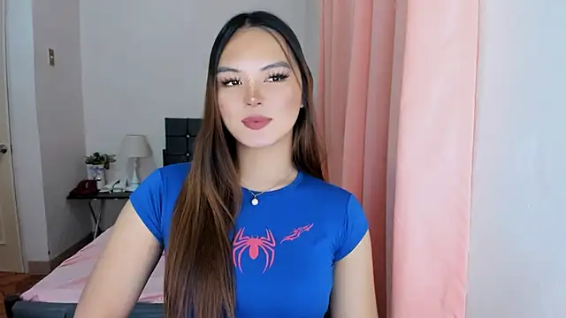 ameliamaureen online show from September 2025 03:44:01 PM