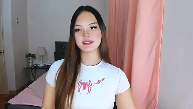 ameliamaureen online show from November 2025 10:04:02 AM