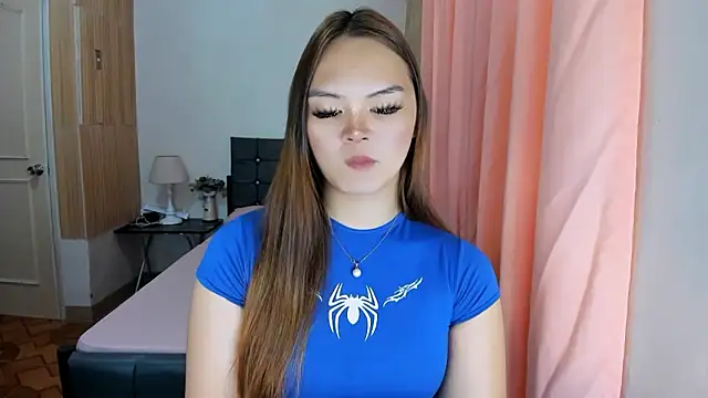 ameliamaureen online show from January 2026 04:38:02 AM