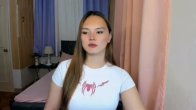 Snapshot of ameliamaureen chatting on May 2026 03:06:02 PM ameliamaureen online show from May 2026 03:06:02 PM