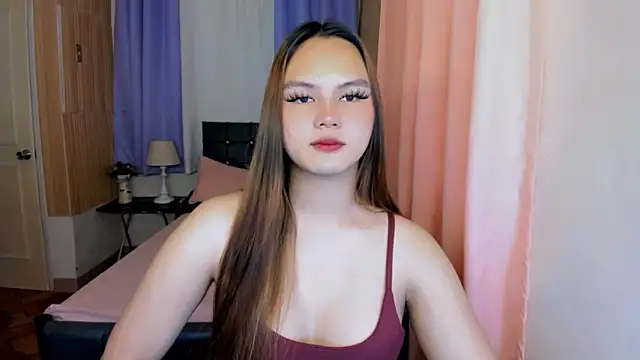 Snapshot of ameliamaureen chatting on May 2026 02:39:01 AM ameliamaureen online show from May 2026 02:39:01 AM