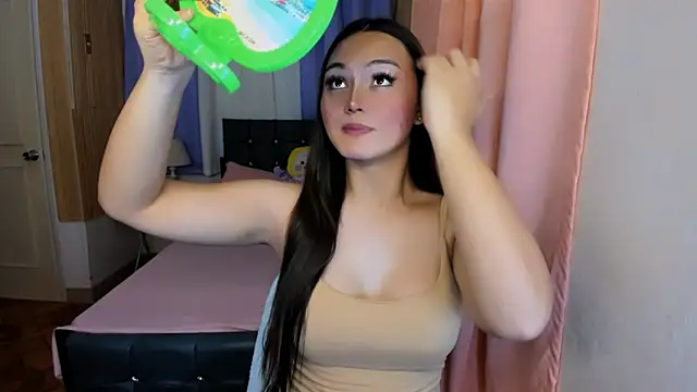 Snapshot of ameliamaureen chatting on June 2026 05:22:01 AM ameliamaureen online show from June 2026 05:22:01 AM