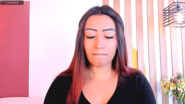 SashaGreyy  online show from October 2025 08:42:01 PM