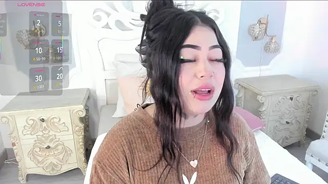 MeganStar   online show from October 2025 11:47:01 AM