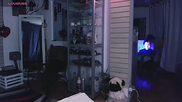 xinamora online show from October 2025 04:33:02 AM