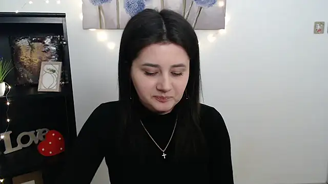 Katrin kiss  online show from February 2026 02:38:02 PM