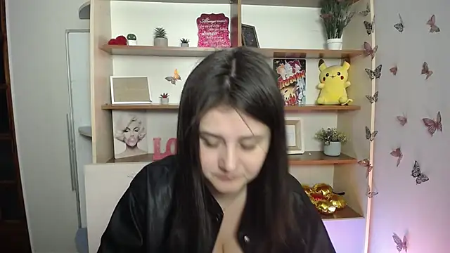 Katrin kiss  online show from June 2026 11:01:02 AM