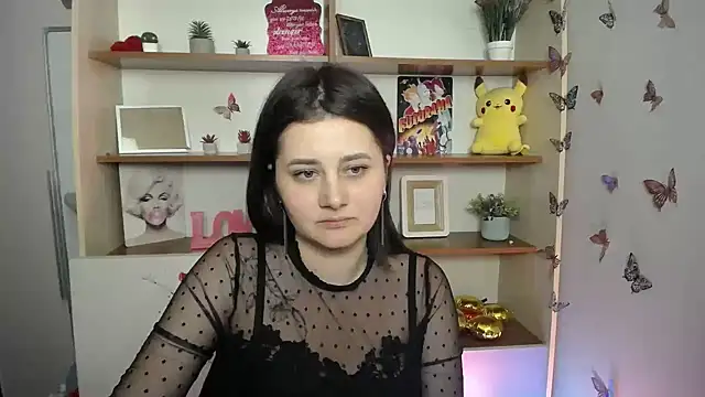 Katrin kiss  online show from June 2026 02:33:01 PM