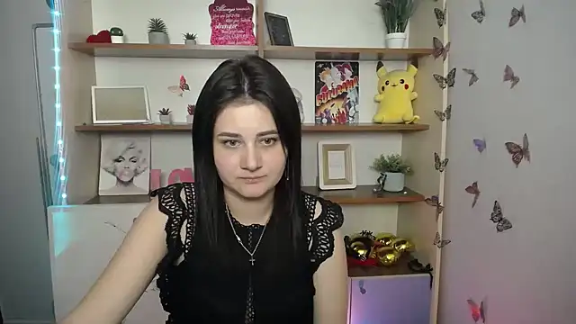 Katrin kiss  online show from July 2026 12:23:01 PM