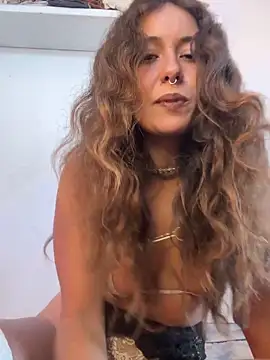 Griegadelfuego online show from November 2025 07:57:01 PM