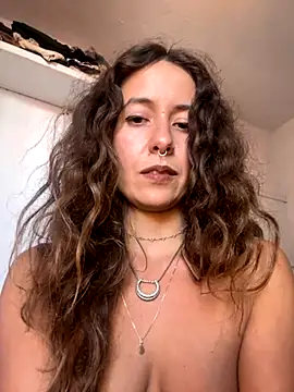 Griegadelfuego online show from November 2025 09:47:01 PM