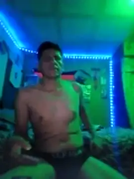 Juniorharo1982 online show from March 2026 07:55:02 AM