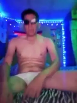 Juniorharo1982 online show from March 2026 03:00:01 AM