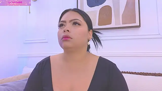 Daisy Price online show from March 2026 11:14:01 AM