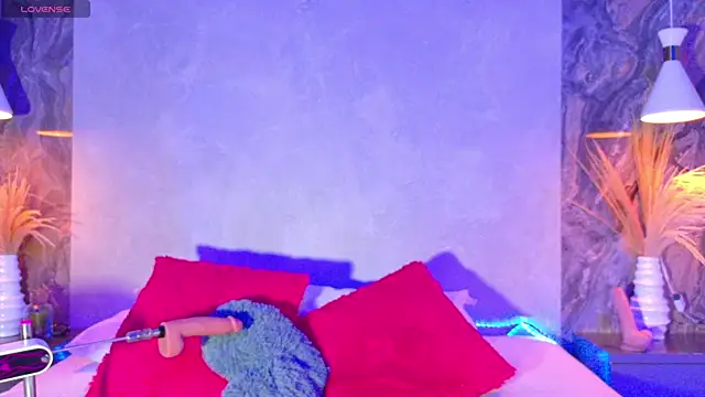 DollyBrowncc online show from November 2025 05:17:01 AM