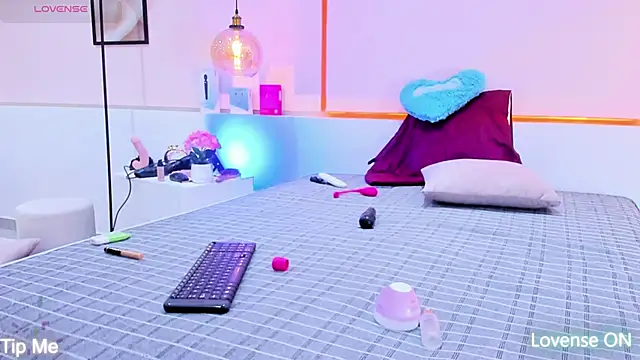 DollyBrowncc online show from March 2026 09:02:01 AM