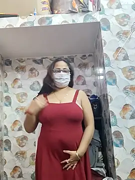 nisha 1110 online show from October 2025 11:11:01 AM