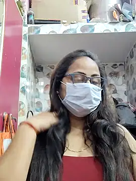 nisha 1110 online show from February 2026 06:15:01 PM