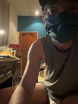 Rmangotw online show from November 2025 01:06:02 PM