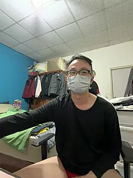 Rmangotw online show from February 2026 01:51:01 PM