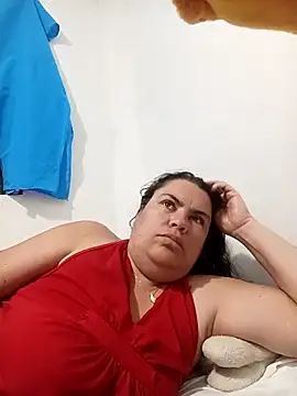 yaneth  online show from October 2025 11:09:02 AM