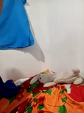 yaneth  online show from October 2025 11:27:02 PM