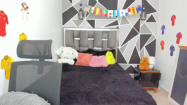 valeria-duarte online show from July 2026 11:58:02 AM