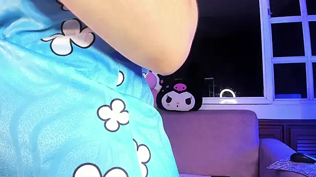 harimoon1 online show from December 2025 03:22:02 AM