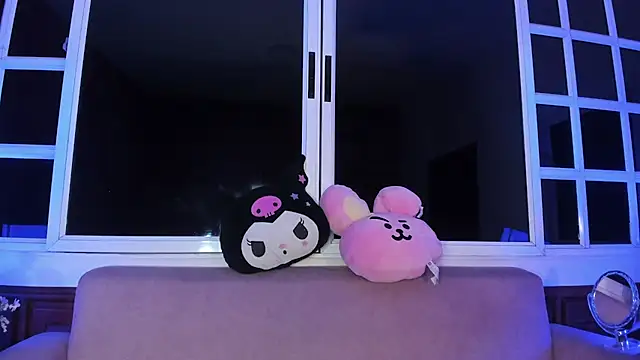 harimoon1 online show from December 2025 03:24:01 AM