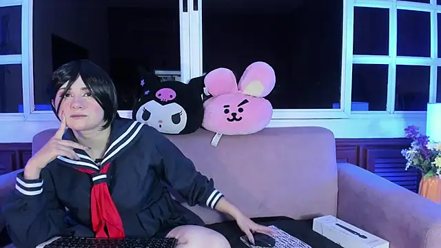 harimoon1 online show from December 2025 03:25:02 AM