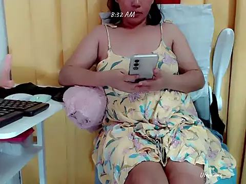 Snapshot of nesianhottits chatting on June 2026 12:32:02 AM nesianhottits online show from June 2026 12:32:02 AM