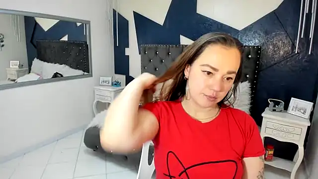 Tammy parker  online show from October 2025 05:06:01 AM