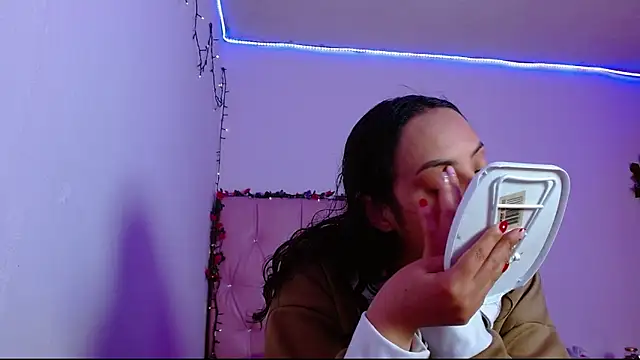 manumeow1 online show from December 2025 10:07:01 PM