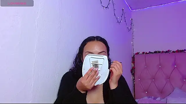 manumeow1 online show from January 2026 09:08:01 PM