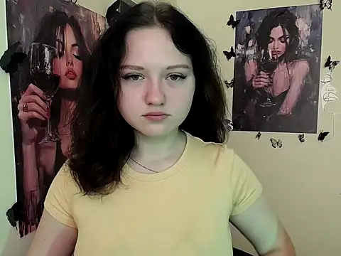 LadyAlice  online show from September 2025 06:05:02 AM