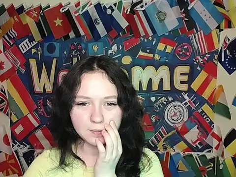 LadyAlice  online show from December 2025 06:52:01 AM