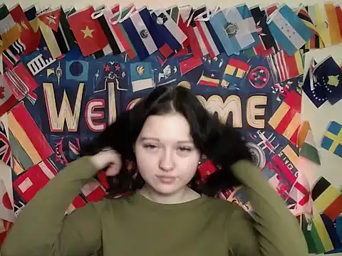 LadyAlice  online show from January 2026 06:51:02 AM