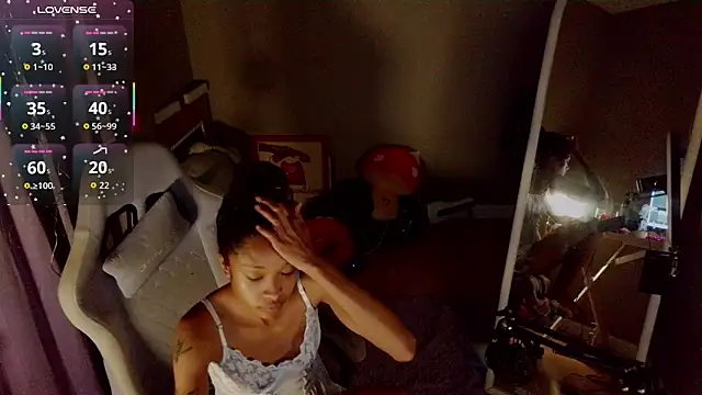 Snapshot of rubywithpearls chatting on April 2026 02:45:02 AM rubywithpearls online show from April 2026 02:45:02 AM