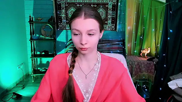 JulieDaniel online show from March 2026 04:17:02 AM