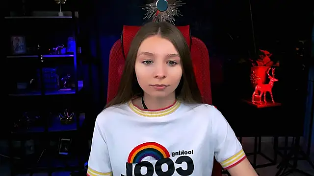 JulieDaniel online show from April 2026 04:23:02 AM