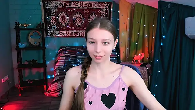 Snapshot of JulieDaniel chatting on April 2026 04:15:02 AM JulieDaniel online show from April 2026 04:15:02 AM