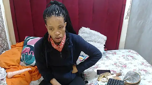 SexyChantyBabe25 online show from October 2025 10:45:01 AM