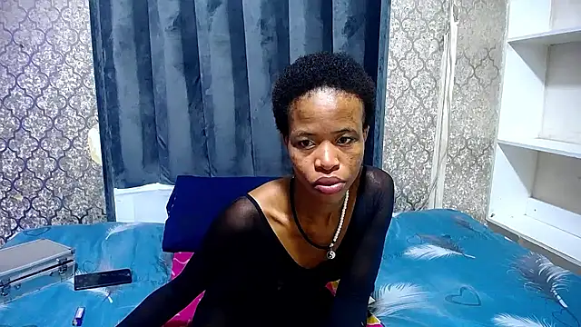 Snapshot of SexyChantyBabe25 chatting on June 2026 08:18:02 PM SexyChantyBabe25 online show from June 2026 08:18:02 PM